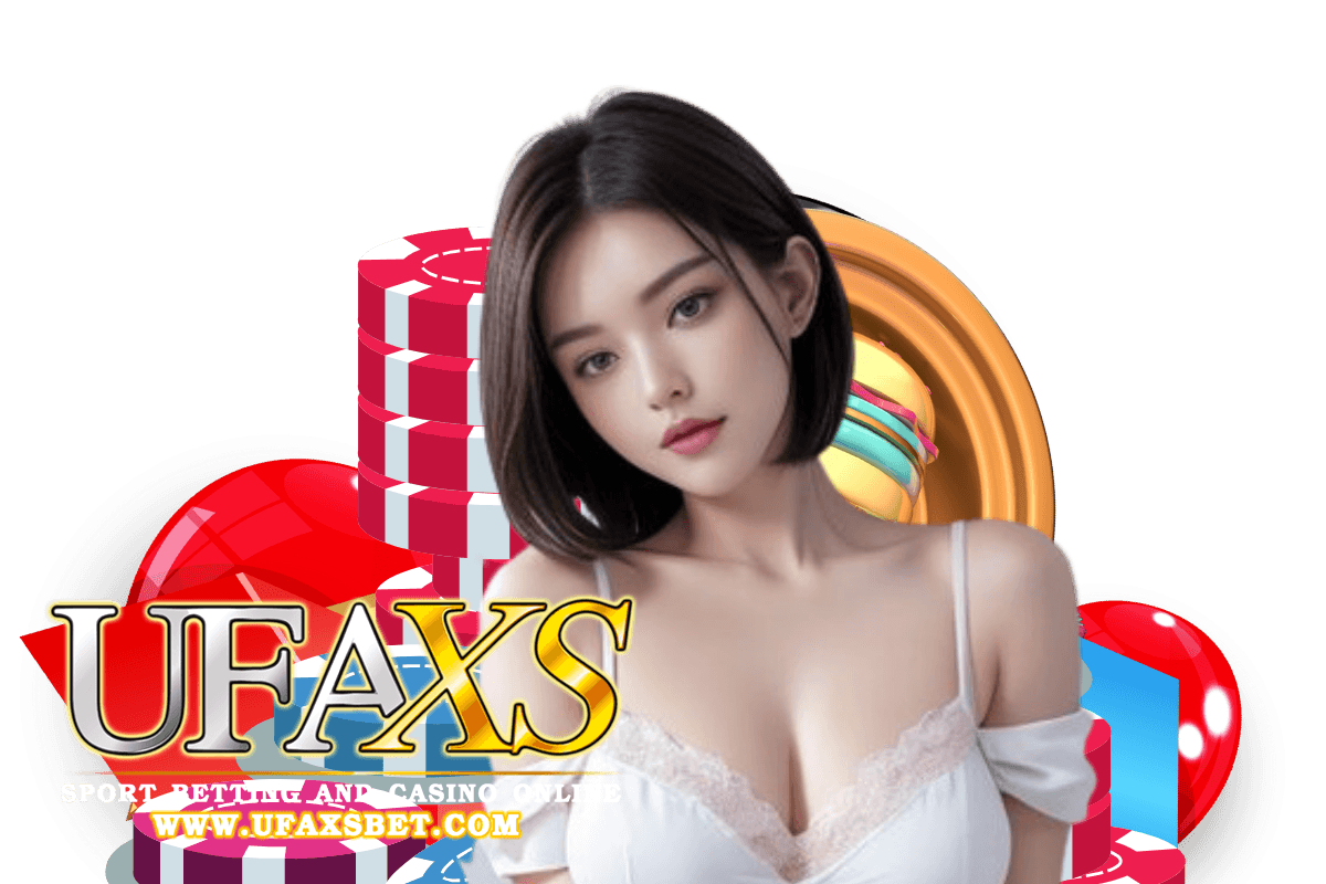 ufaxs สล็อต